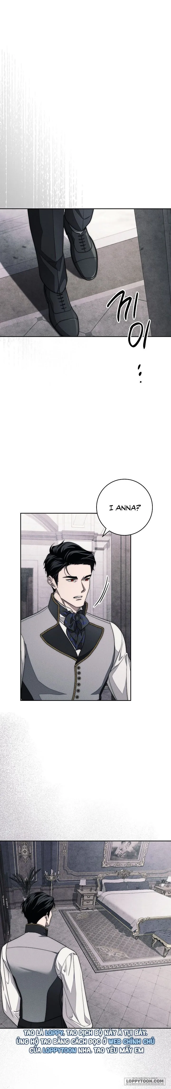 Mộ Thiên Nga - Chap 56