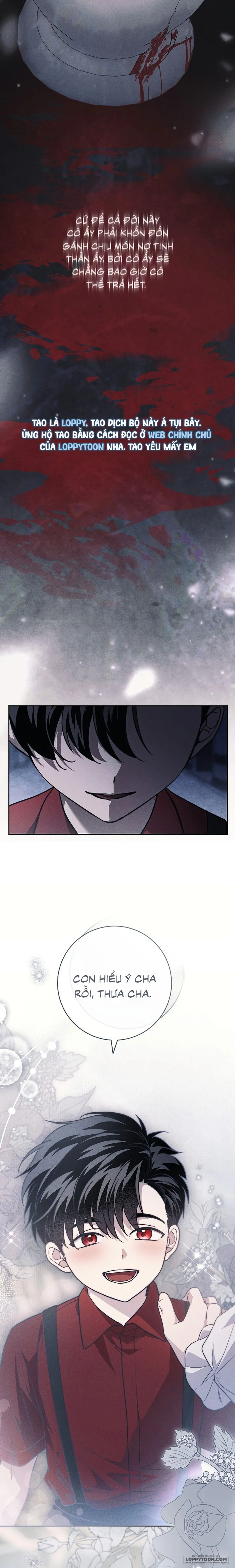 Mộ Thiên Nga - Chap 59