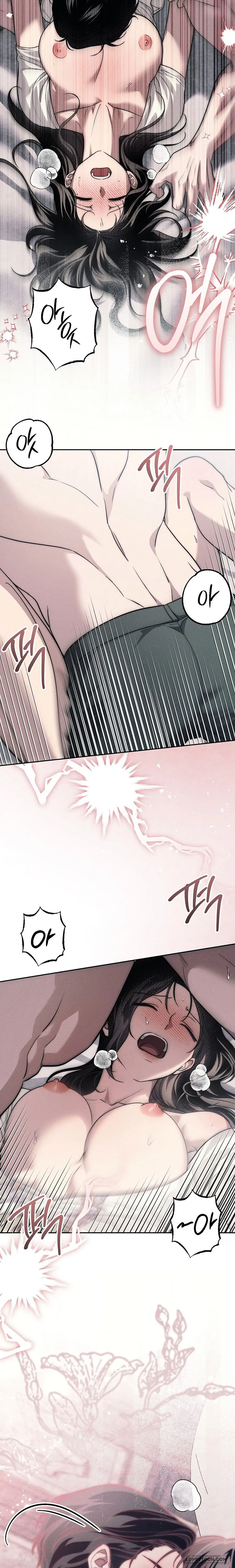 Mộ Thiên Nga - Chap 59