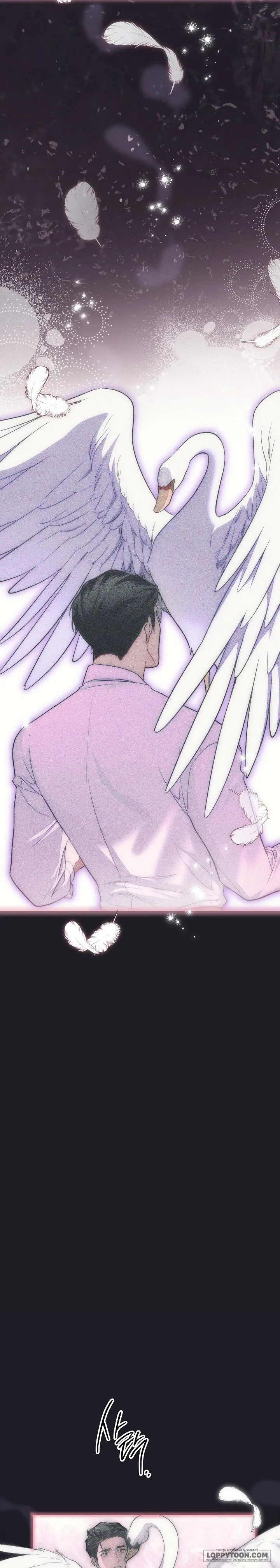 Mộ Thiên Nga - Chap 7 - Trang 19