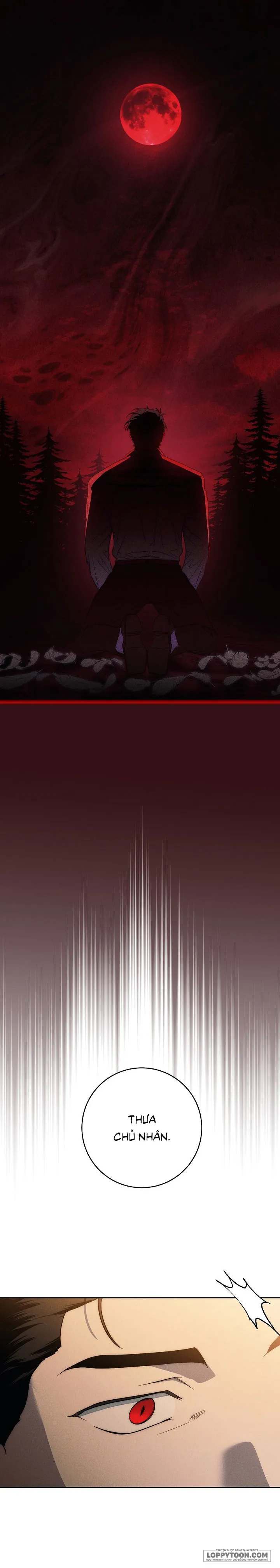 Mộ Thiên Nga - Chap 7 - Trang 26