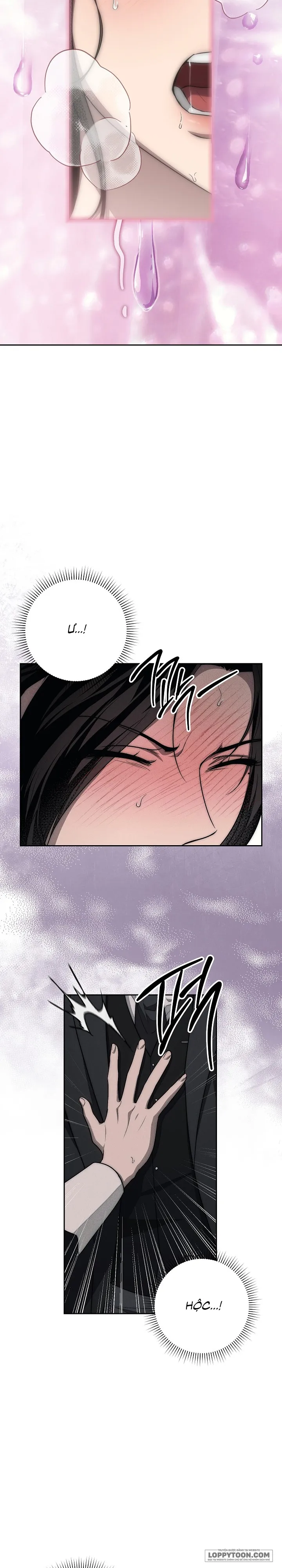Mộ Thiên Nga - Chap 9 - 🔞 - Trang 18