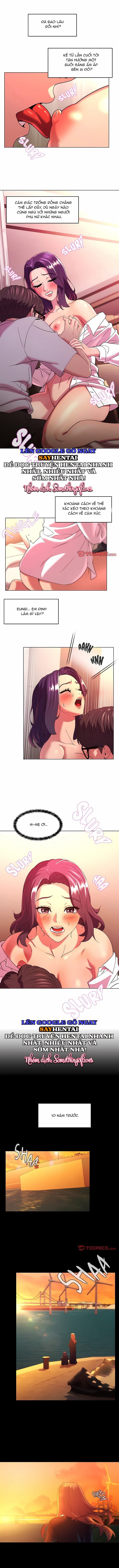 Mỗi Ngày. Một Cô Gái - Chap 26