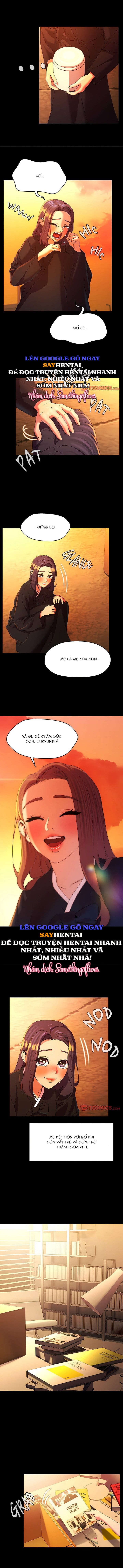 Mỗi Ngày. Một Cô Gái - Chap 26