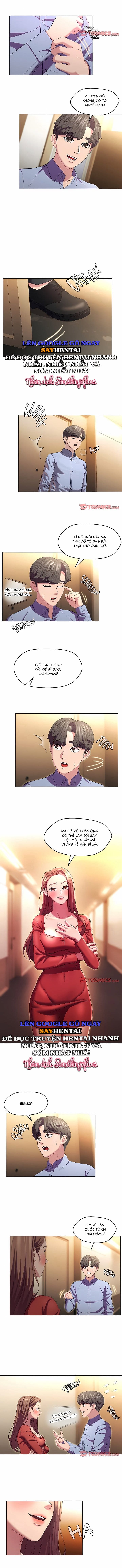 Mỗi Ngày. Một Cô Gái - Chap 27