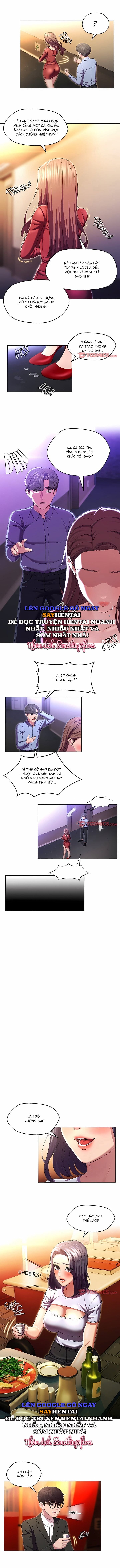 Mỗi Ngày. Một Cô Gái - Chap 27