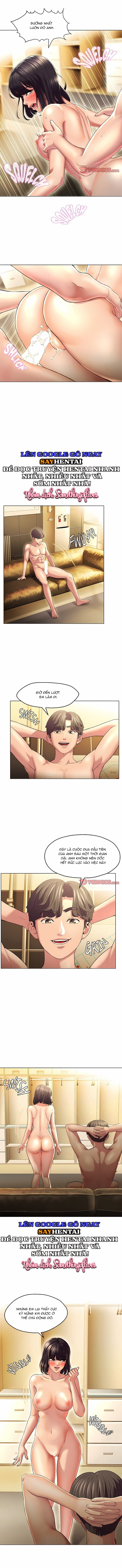 Mỗi Ngày. Một Cô Gái - Chap 29