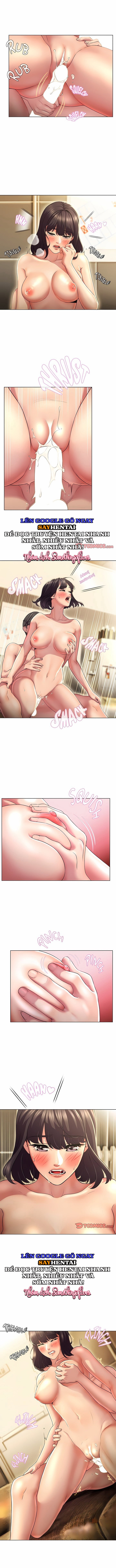 Mỗi Ngày. Một Cô Gái - Chap 29