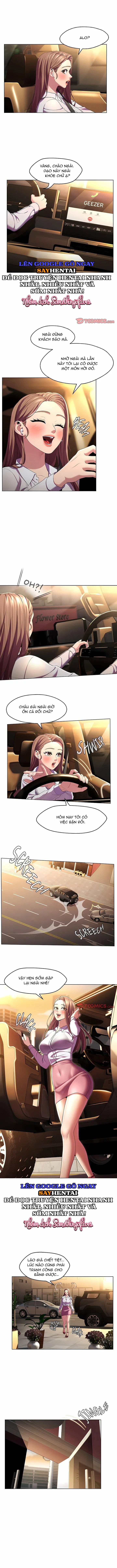 Mỗi Ngày. Một Cô Gái - Chap 30