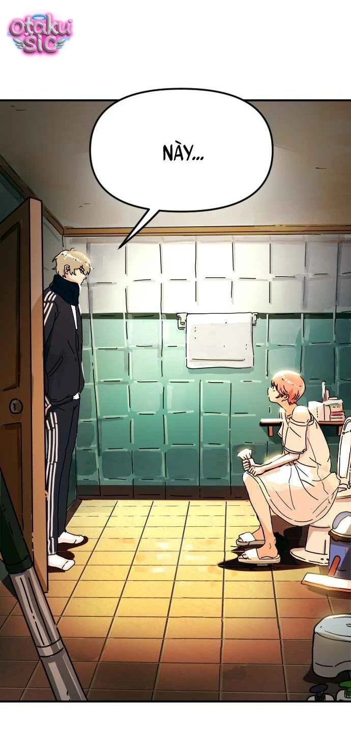 Mọi Người Đều Ghét Tôi - Chap 1 - Trang 10