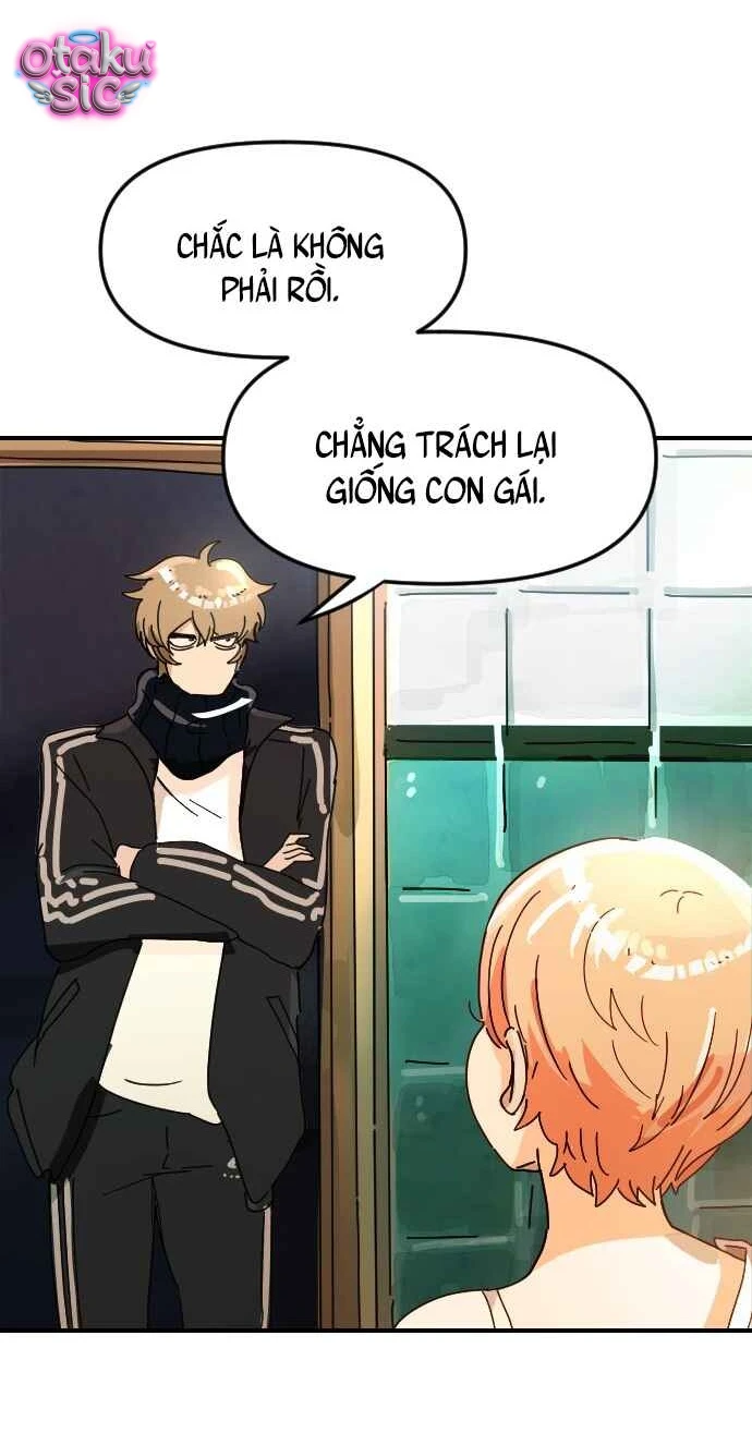 Mọi Người Đều Ghét Tôi - Chap 1 - Trang 13