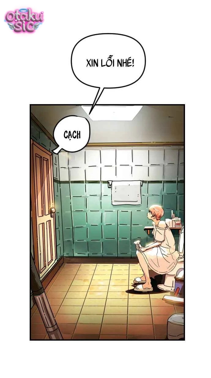 Mọi Người Đều Ghét Tôi - Chap 1 - Trang 14