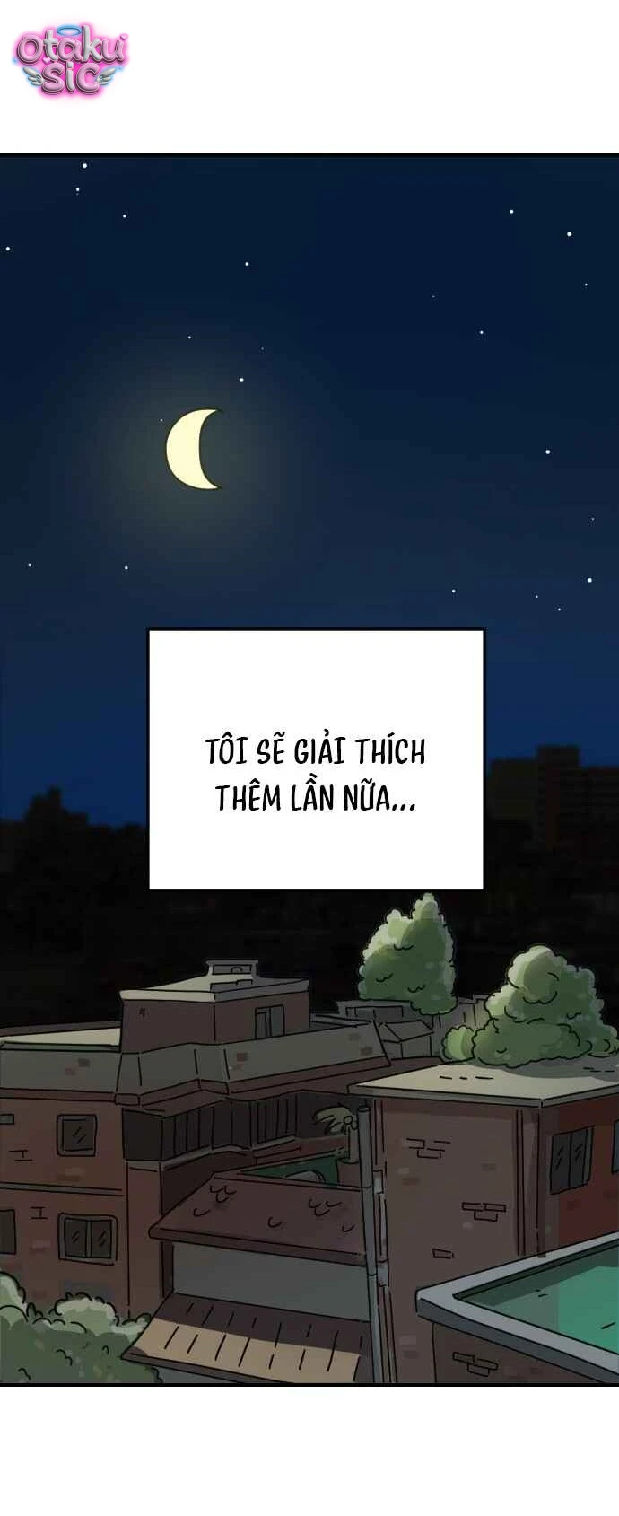 Mọi Người Đều Ghét Tôi - Chap 1 - Trang 16