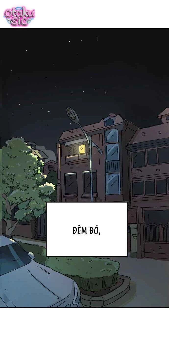 Mọi Người Đều Ghét Tôi - Chap 1 - Trang 17
