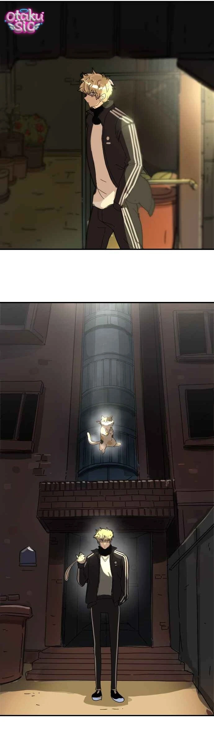 Mọi Người Đều Ghét Tôi - Chap 1 - Trang 19