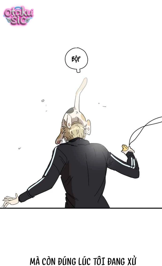 Mọi Người Đều Ghét Tôi - Chap 1 - Trang 24