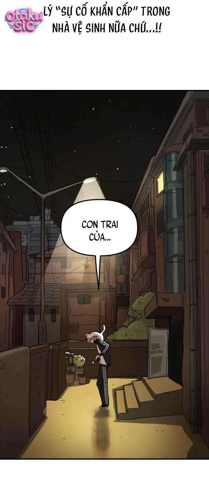 Mọi Người Đều Ghét Tôi - Chap 1 - Trang 25