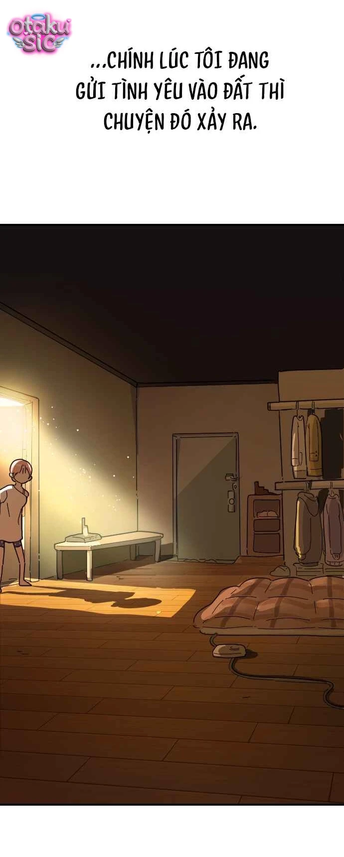 Mọi Người Đều Ghét Tôi - Chap 1 - Trang 27