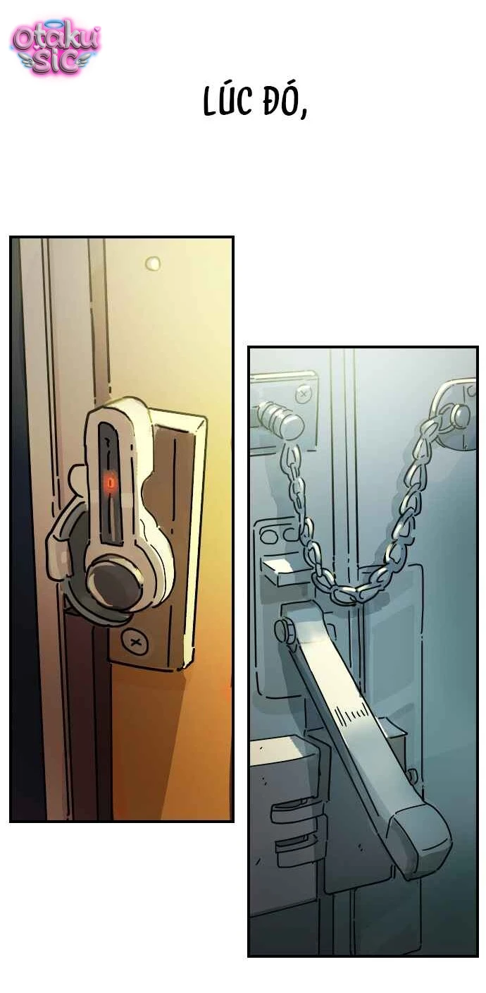 Mọi Người Đều Ghét Tôi - Chap 1 - Trang 29