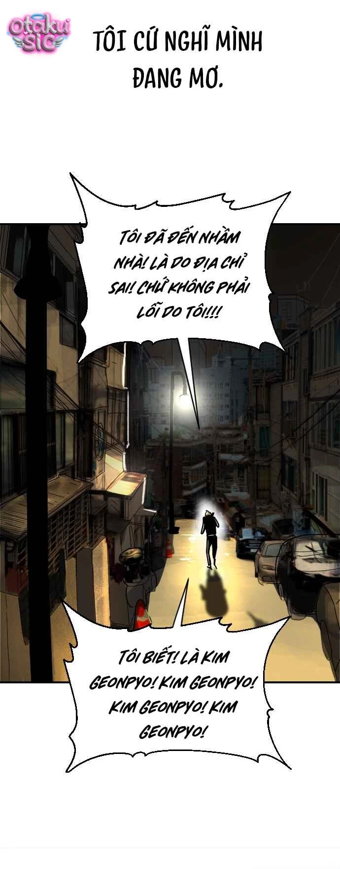 Mọi Người Đều Ghét Tôi - Chap 1 - Trang 30