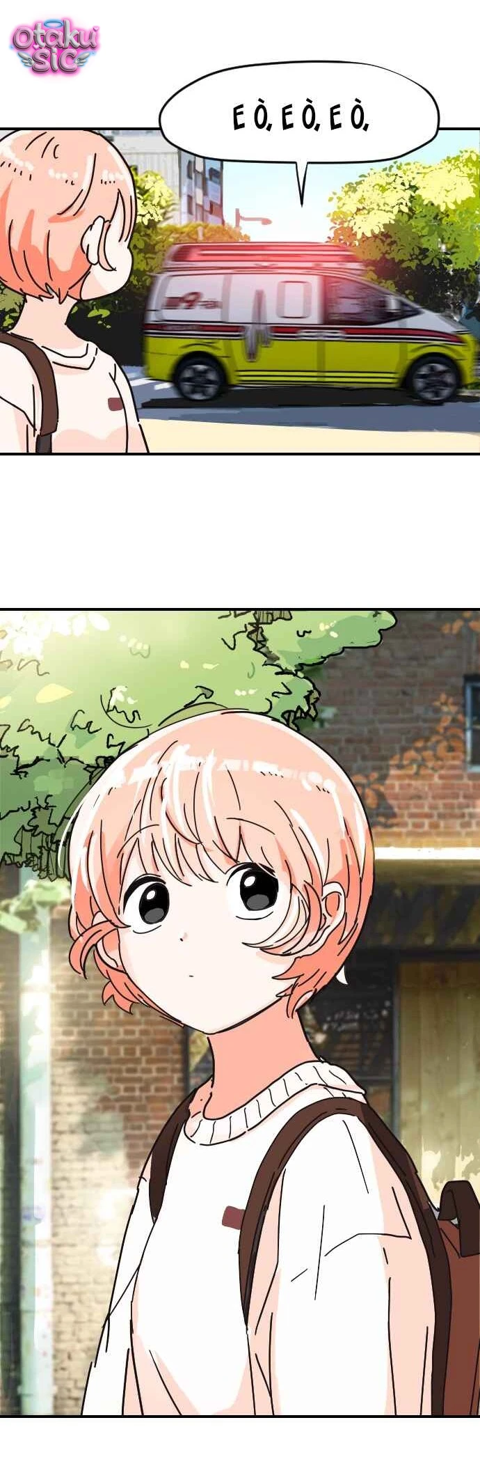 Mọi Người Đều Ghét Tôi - Chap 1 - Trang 32