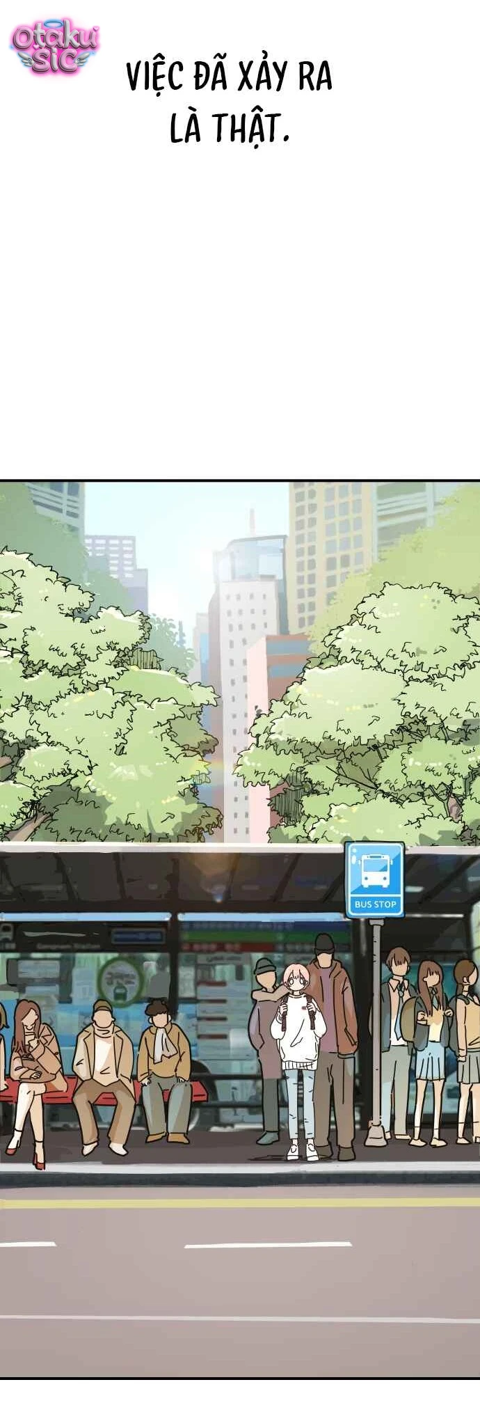 Mọi Người Đều Ghét Tôi - Chap 1 - Trang 33