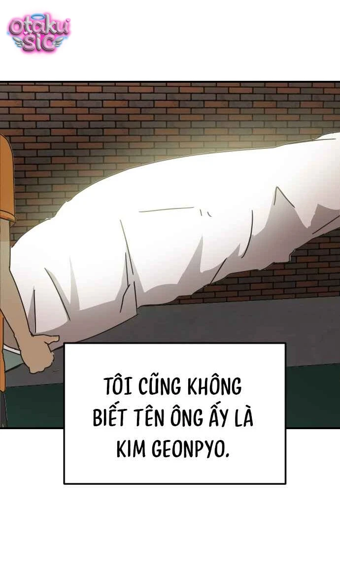 Mọi Người Đều Ghét Tôi - Chap 1 - Trang 35