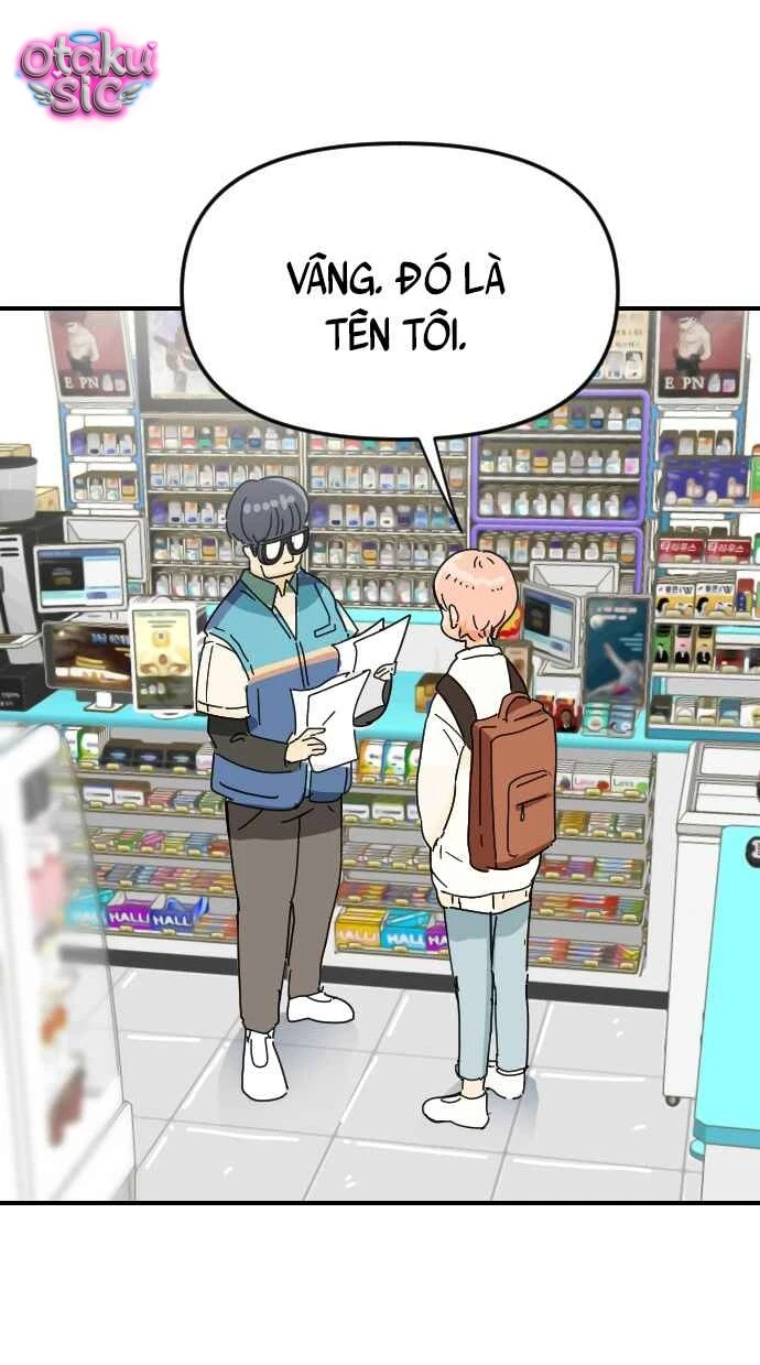 Mọi Người Đều Ghét Tôi - Chap 1 - Trang 37