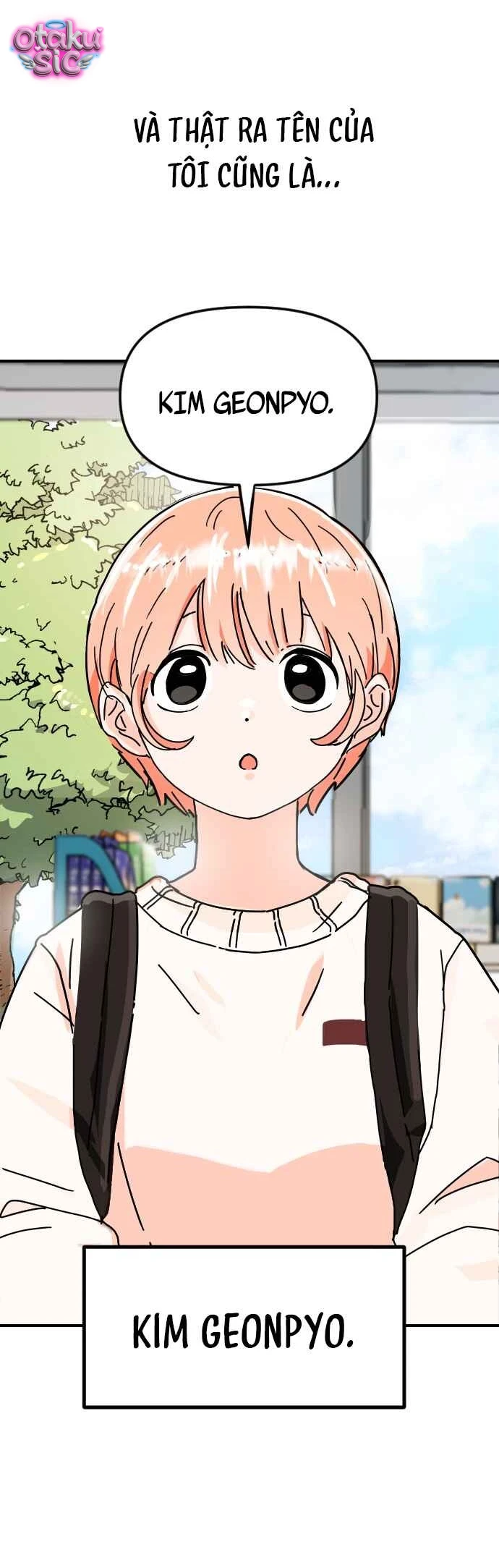 Mọi Người Đều Ghét Tôi - Chap 1 - Trang 38