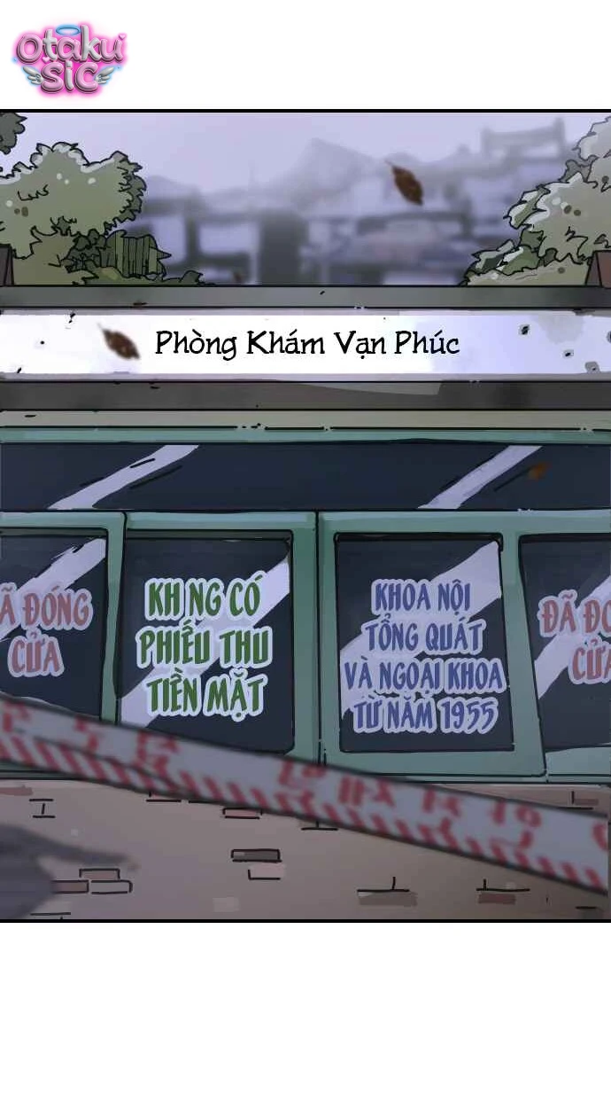 Mọi Người Đều Ghét Tôi - Chap 1 - Trang 41