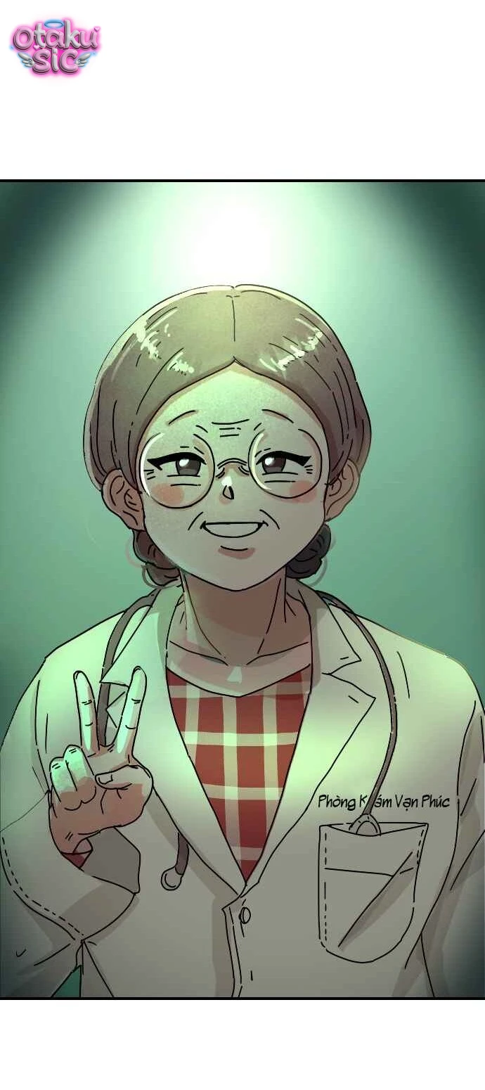 Mọi Người Đều Ghét Tôi - Chap 1 - Trang 44