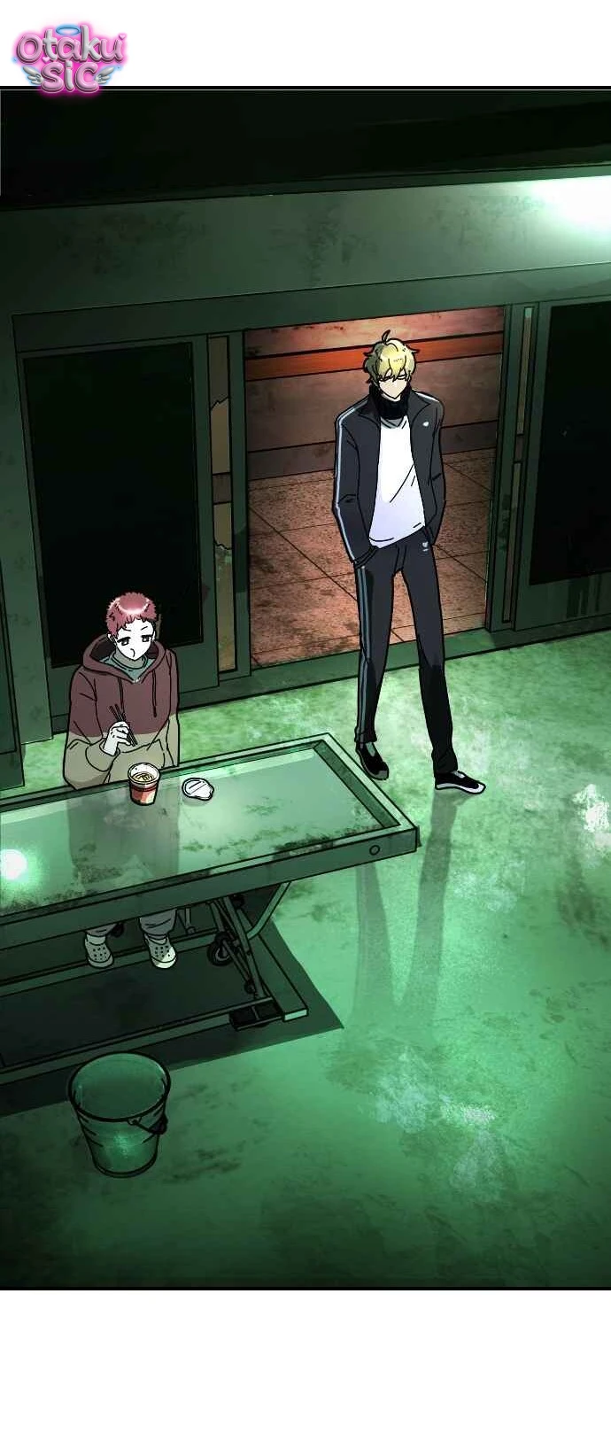 Mọi Người Đều Ghét Tôi - Chap 1 - Trang 49