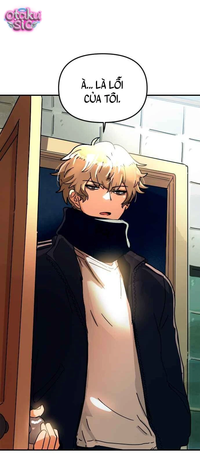 Mọi Người Đều Ghét Tôi - Chap 1 - Trang 5