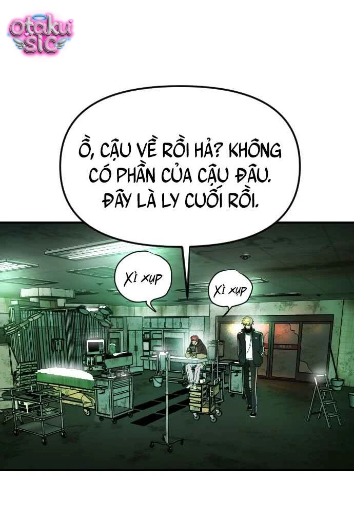 Mọi Người Đều Ghét Tôi - Chap 1 - Trang 50