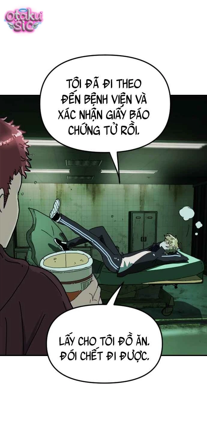 Mọi Người Đều Ghét Tôi - Chap 1 - Trang 54