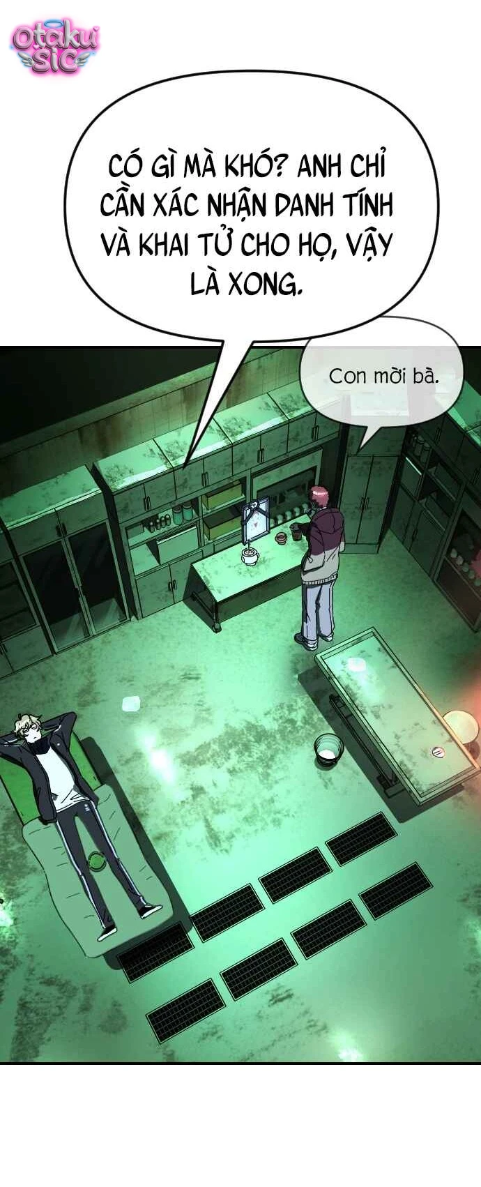 Mọi Người Đều Ghét Tôi - Chap 1 - Trang 56