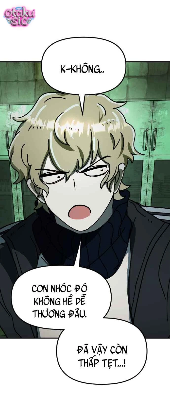Mọi Người Đều Ghét Tôi - Chap 1 - Trang 63