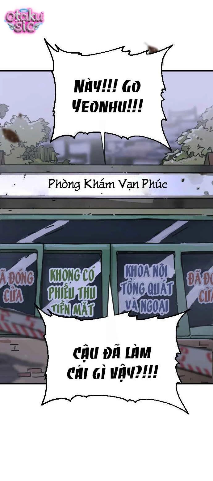 Mọi Người Đều Ghét Tôi - Chap 1 - Trang 64