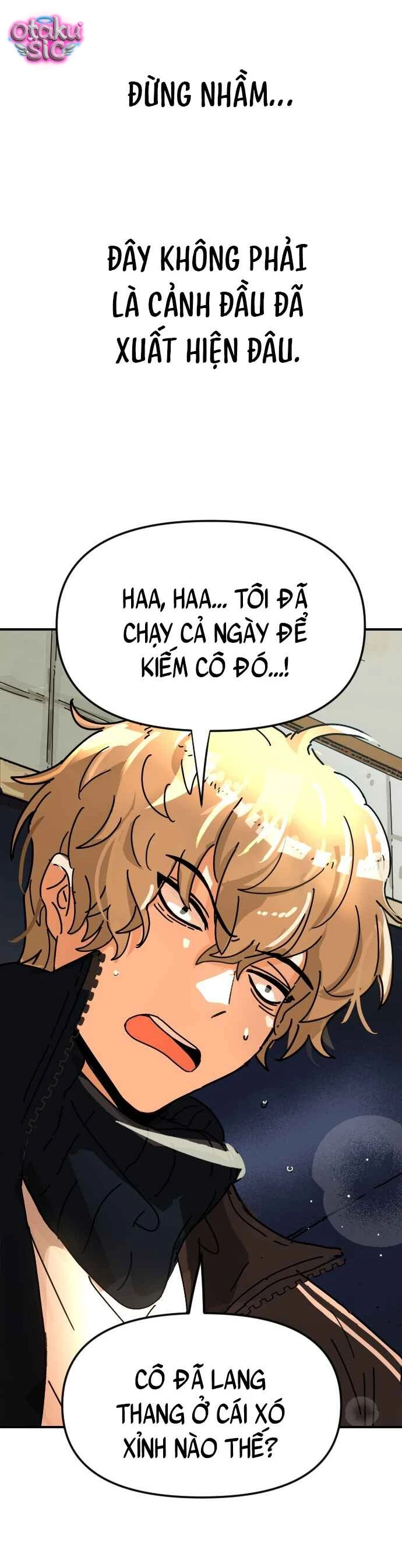 Mọi Người Đều Ghét Tôi - Chap 1 - Trang 69