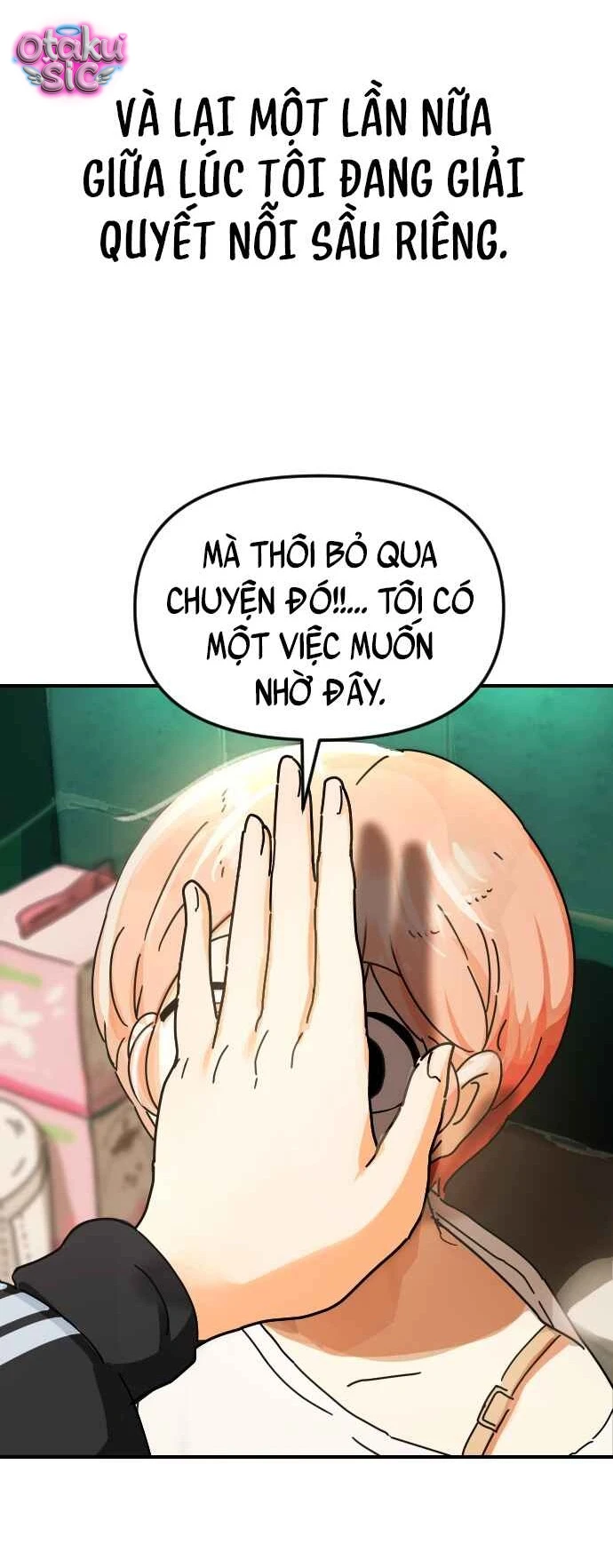 Mọi Người Đều Ghét Tôi - Chap 1 - Trang 72