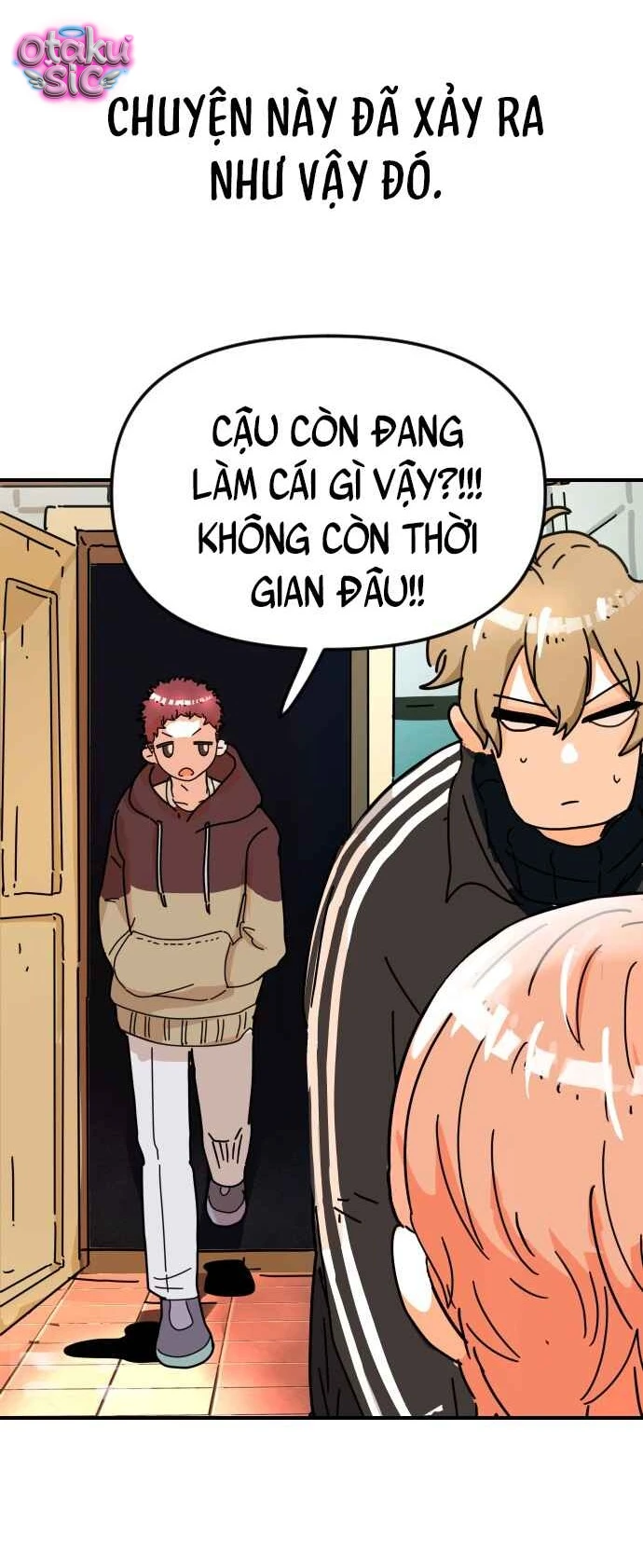 Mọi Người Đều Ghét Tôi - Chap 1 - Trang 74