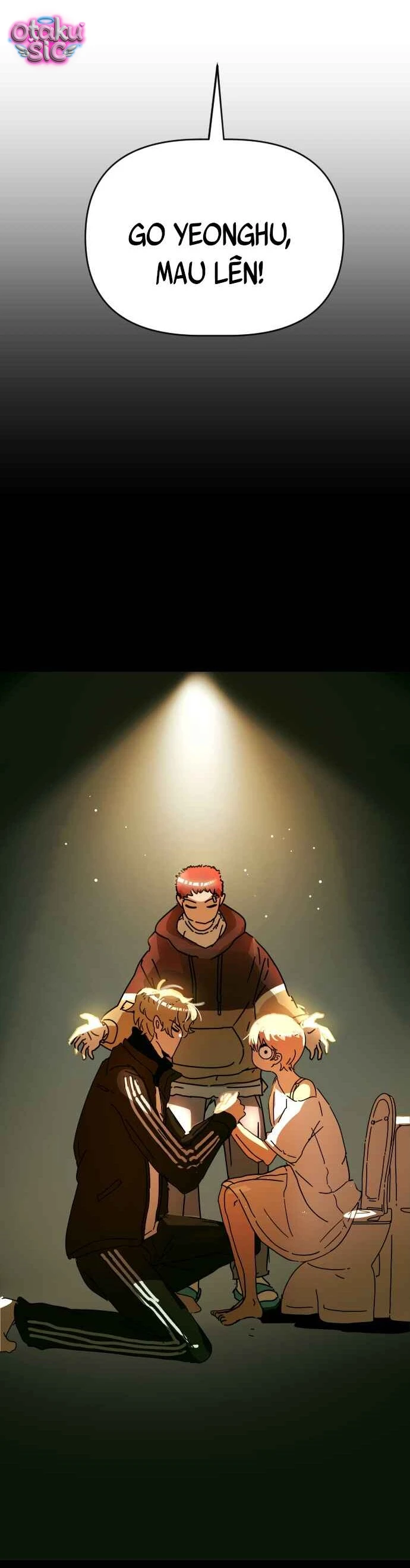 Mọi Người Đều Ghét Tôi - Chap 1 - Trang 76