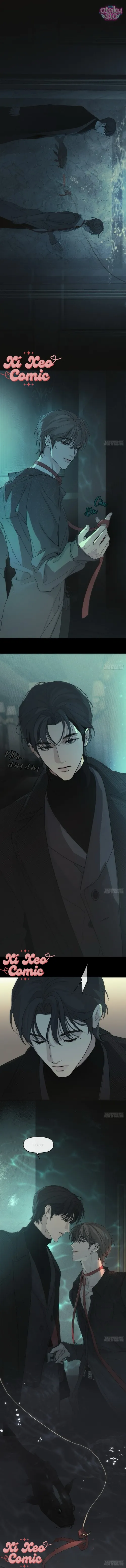Mồi Nhử - Chap 0 - Trang 1
