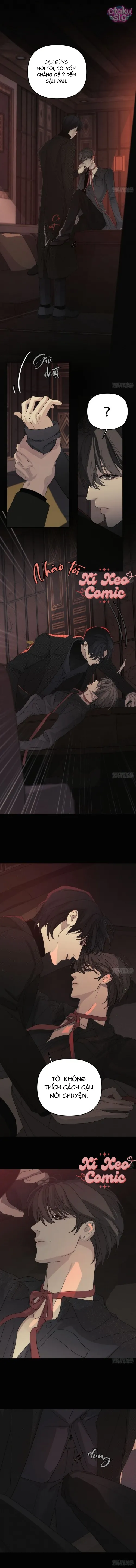 Mồi Nhử - Chap 0 - Trang 4