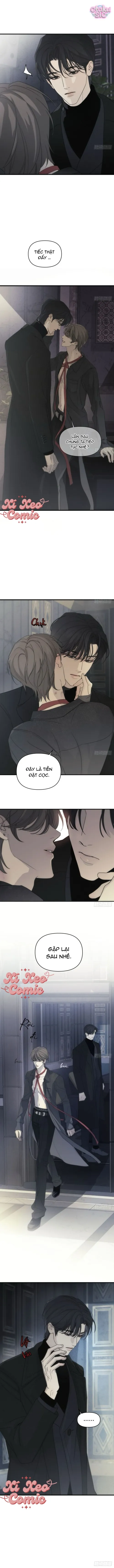 Mồi Nhử - Chap 1 - Trang 2