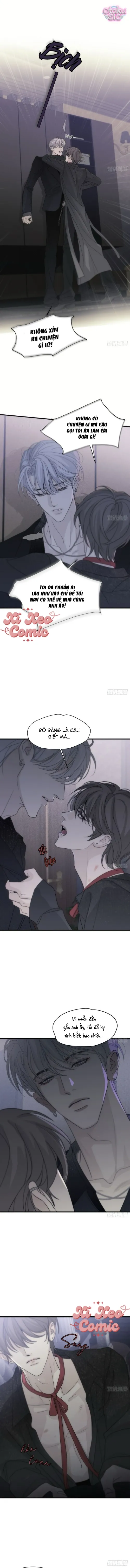 Mồi Nhử - Chap 1 - Trang 3