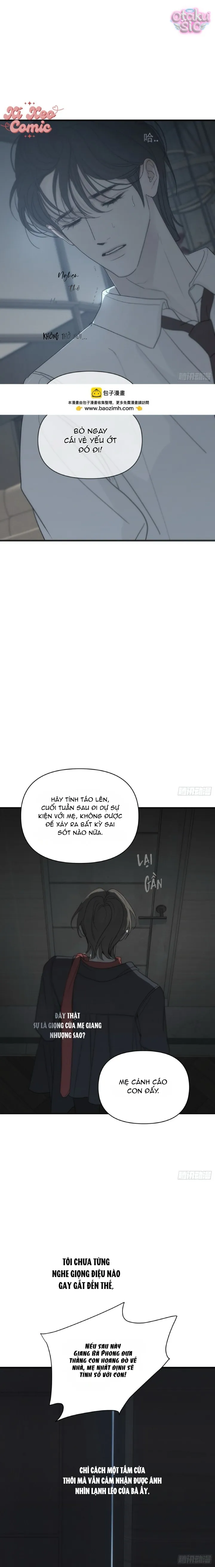 Mồi Nhử - Chap 10 - Trang 0