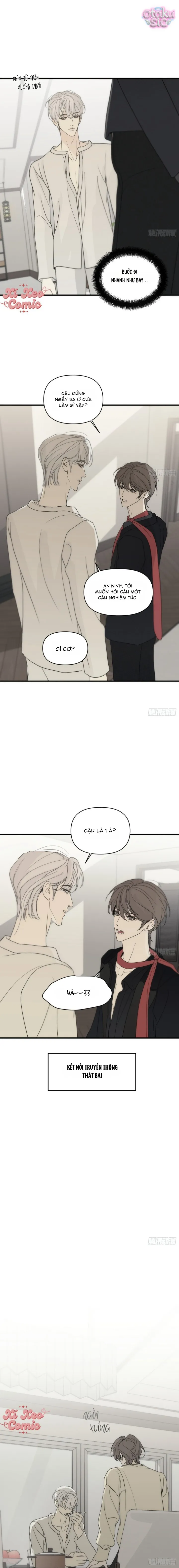 Mồi Nhử - Chap 10 - Trang 14