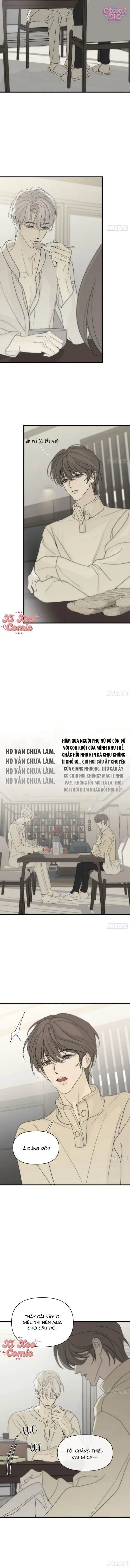 Mồi Nhử - Chap 10 - Trang 15