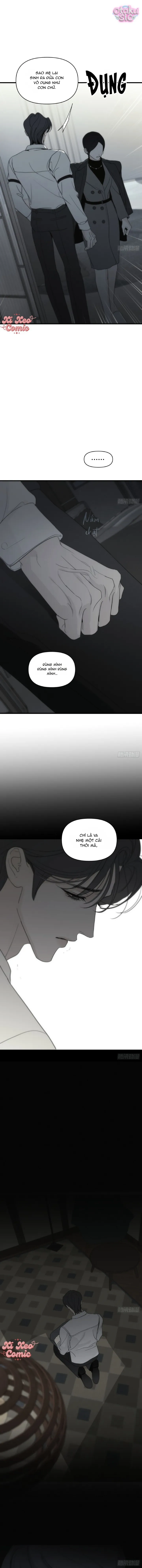 Mồi Nhử - Chap 10 - Trang 2